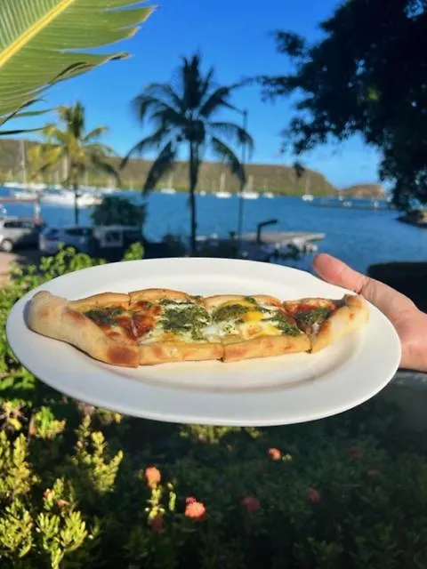 Secret Harbour Boutique Hotel And Marina Grenada 4*,
