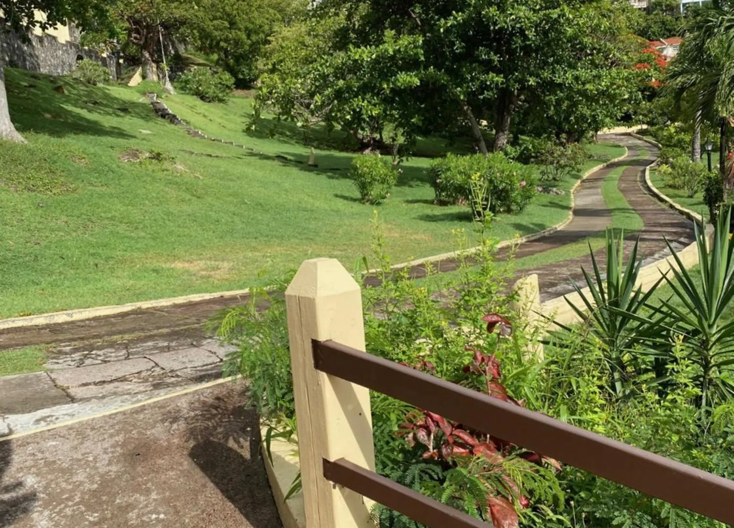 Secret Harbour Boutique Hotel And Marina Grenada