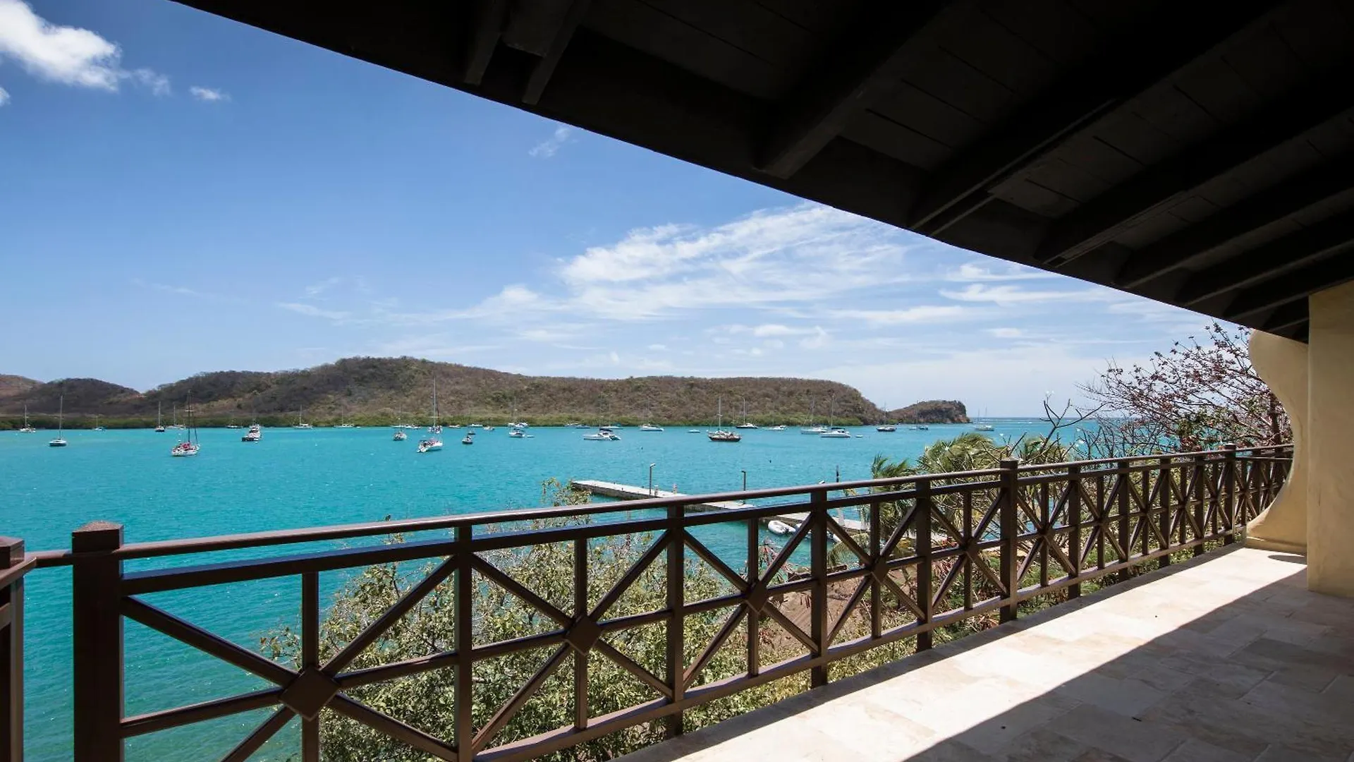 Secret Harbour Boutique Hotel And Marina Grenada