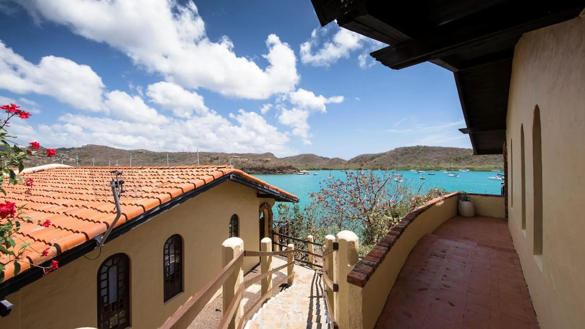 Secret Harbour Boutique Hotel And Marina Grenada