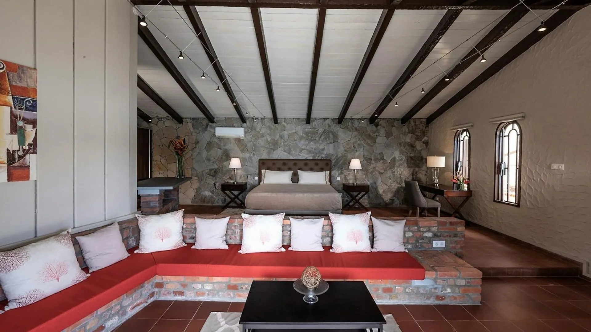Secret Harbour Boutique Hotel And Marina Grenada 4*,