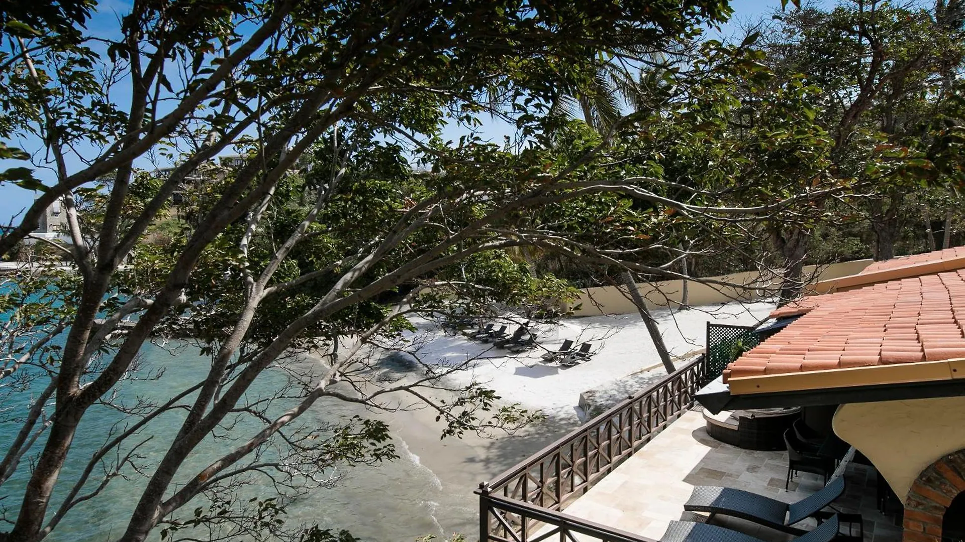 ****  Secret Harbour Boutique Hotel And Marina Grenada Granada