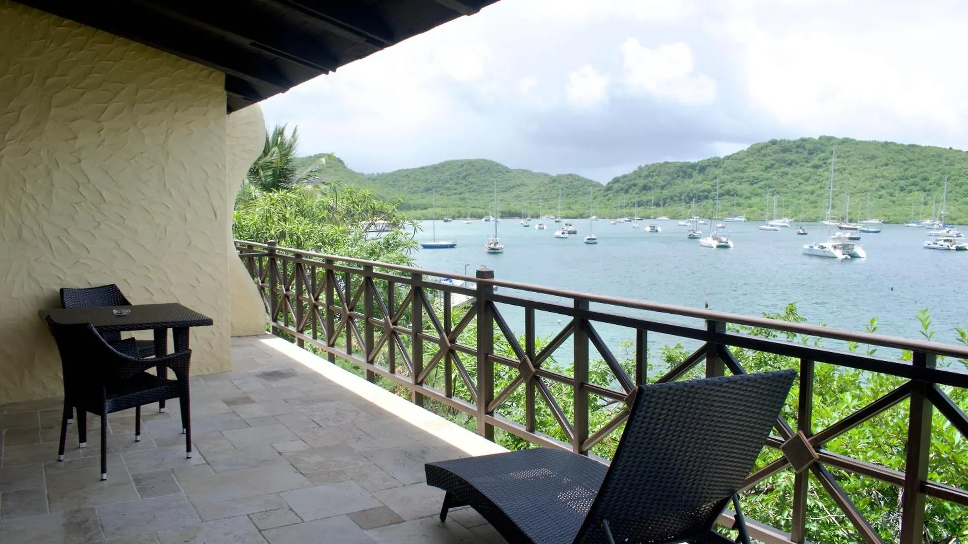Secret Harbour Boutique Hotel And Marina Grenada