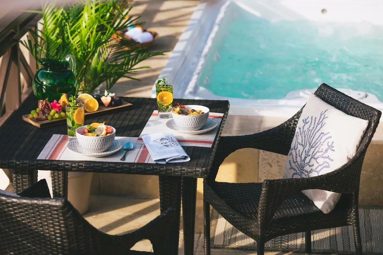Secret Harbour Boutique Hotel And Marina Grenada