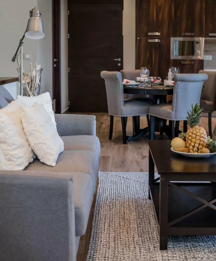 Secret Harbour Boutique Hotel And Marina Lance aux Epines 4*,  Grenada