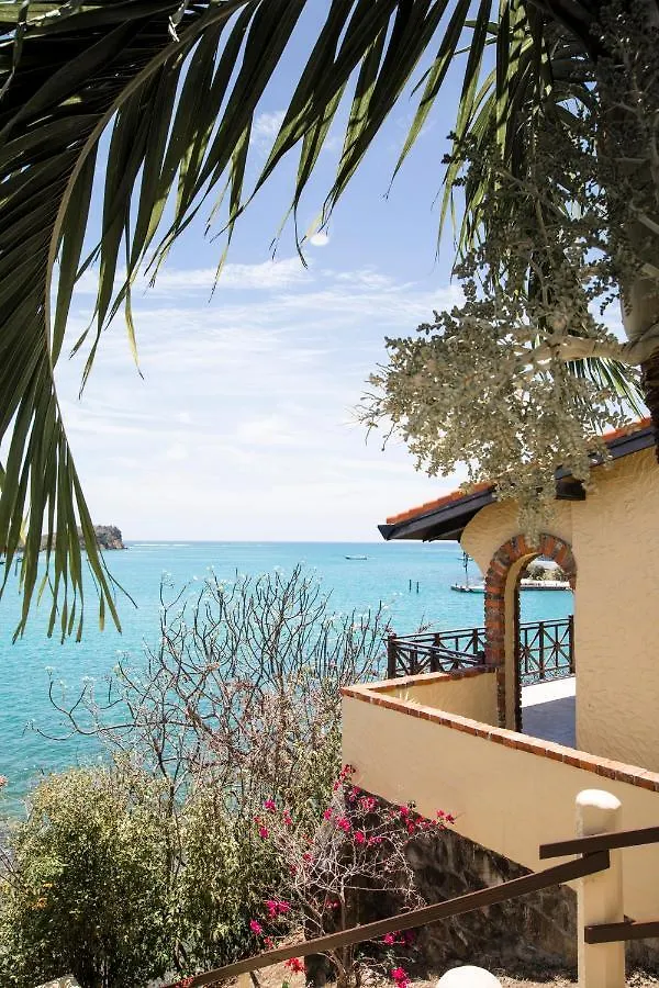 Secret Harbour Boutique Hotel And Marina联系方式