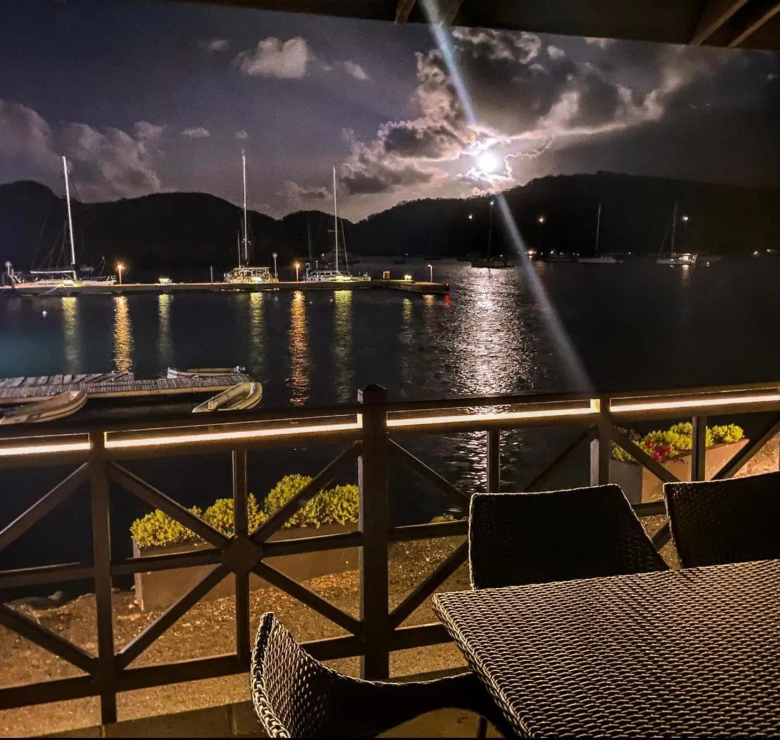 Secret Harbour Boutique Hotel And Marina Lance aux Epines Grenada