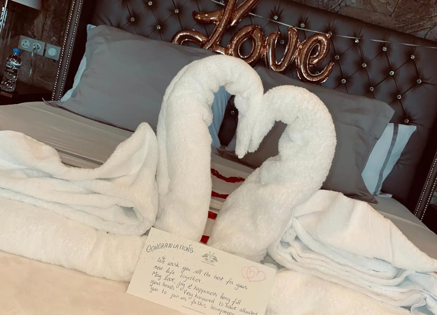 Secret Harbour Boutique Hotel And Marina Lance aux Epines
