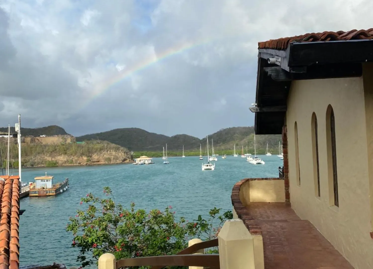 Secret Harbour Boutique Hotel And Marina Lance aux Epines 4*,  Grenada