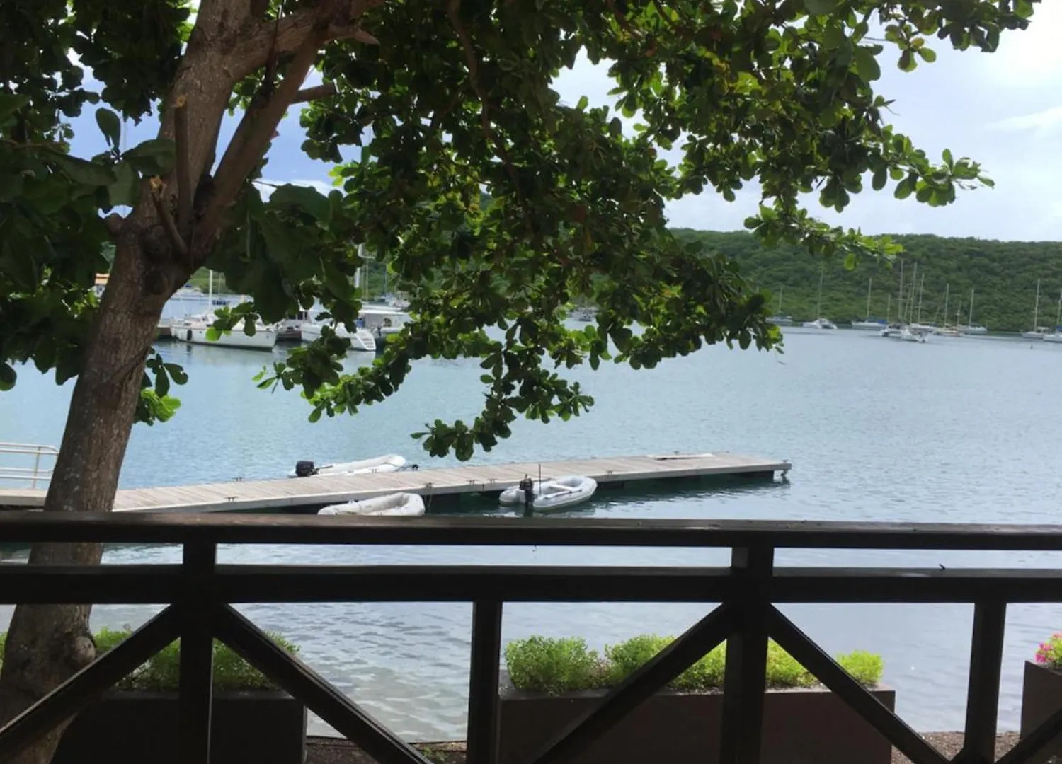 ****  Secret Harbour Boutique Hotel And Marina Lance aux Epines Grenada