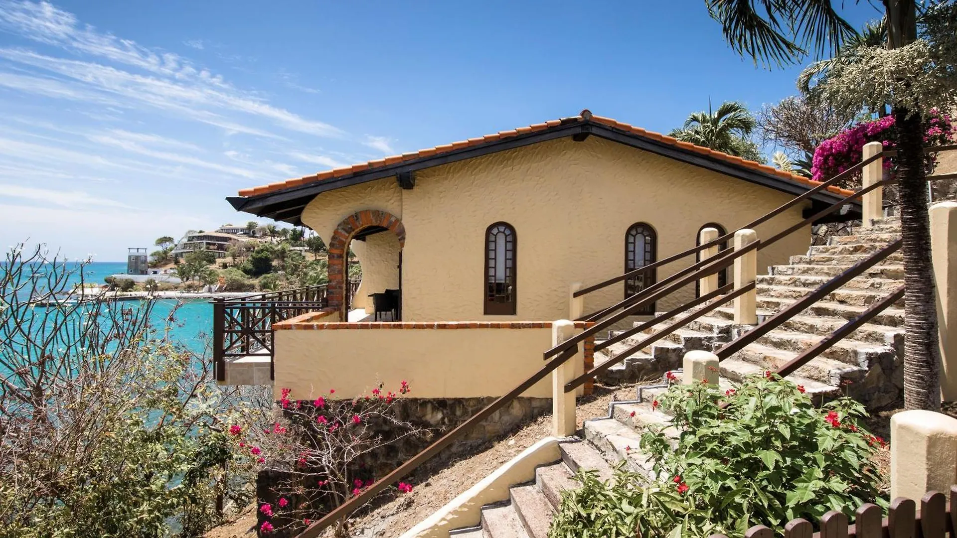 Secret Harbour Boutique Hotel And Marina Lance aux Epines Grenada