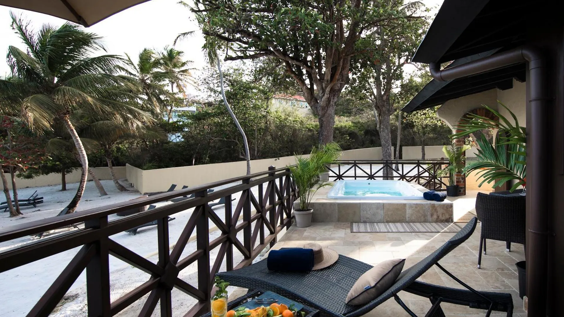 Secret Harbour Boutique Hotel And Marina Lance aux Epines 4*,  Grenada