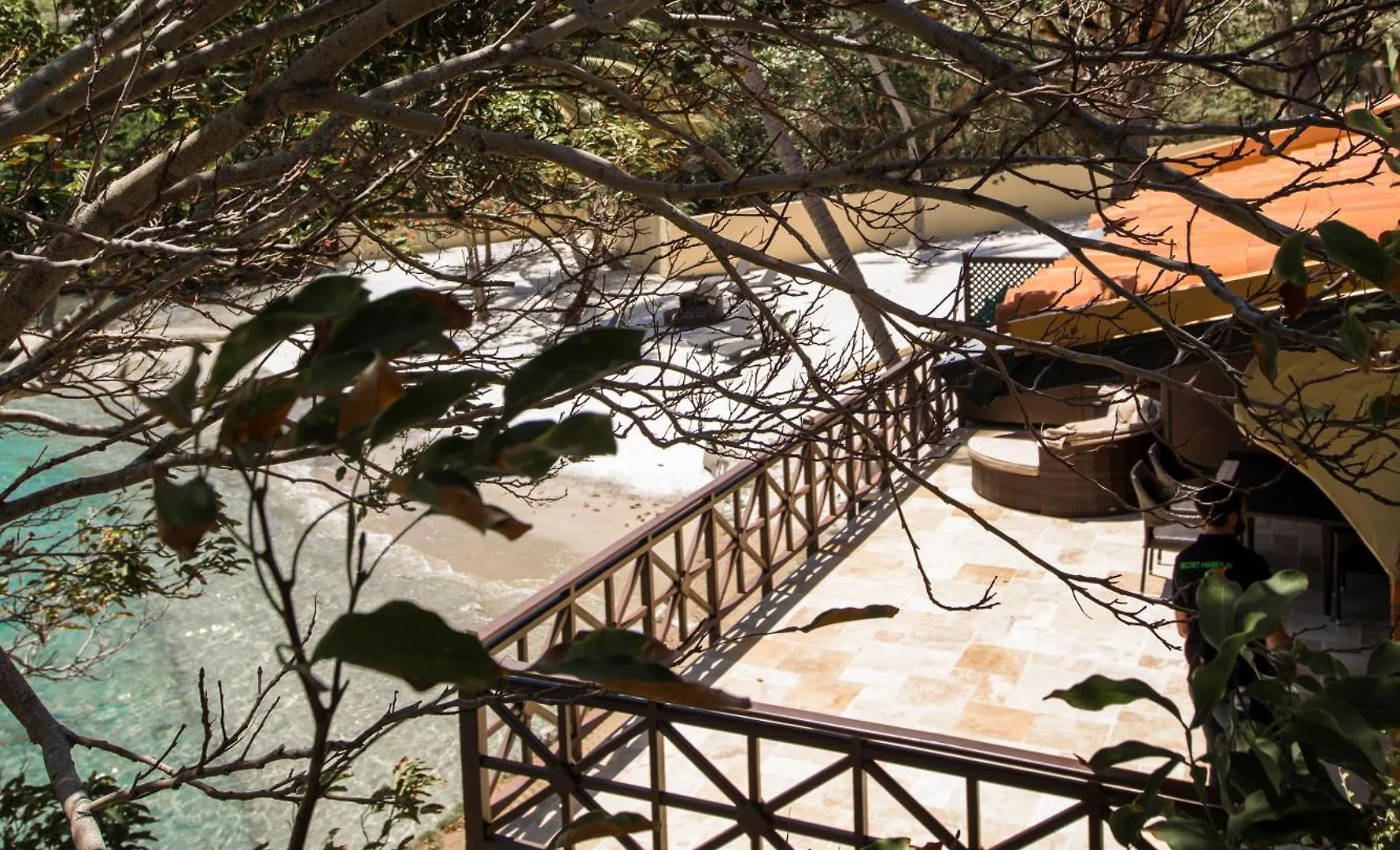 Secret Harbour Boutique Hotel And Marina Lance aux Epines
