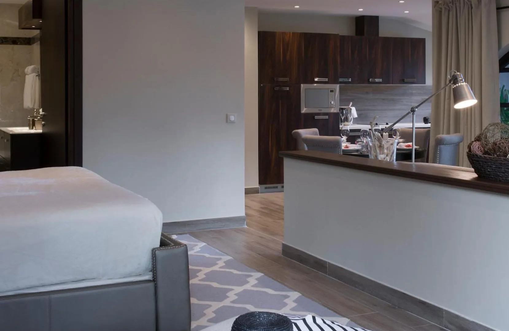 Secret Harbour Boutique Hotel And Marina Lance aux Epines Grenada