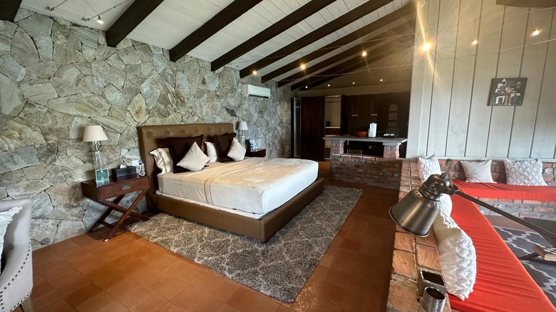 Secret Harbour Boutique Hotel And Marina Lance aux Epines 4*,  Grenada