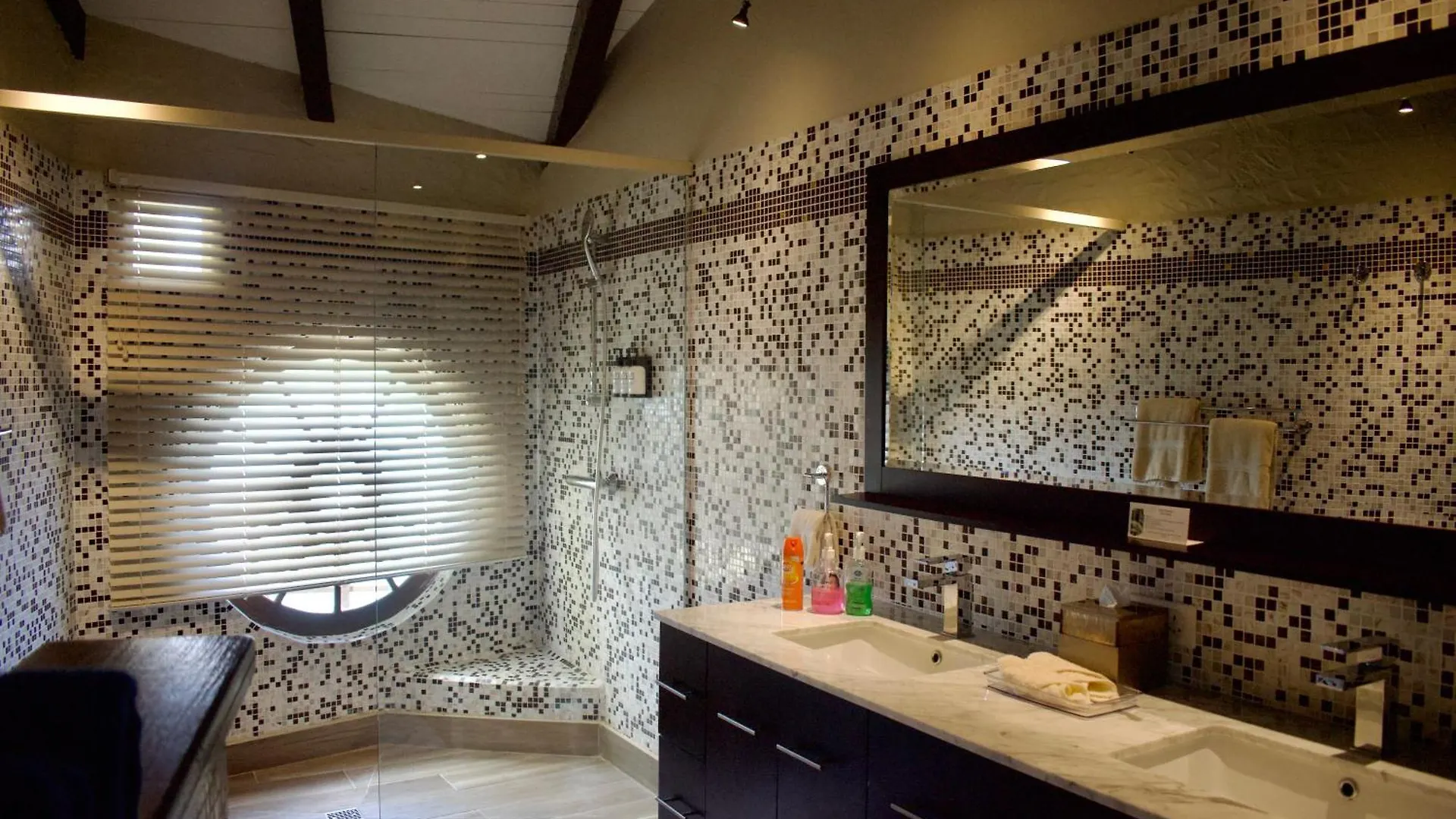 ****  Secret Harbour Boutique Hotel And Marina Lance aux Epines Grenada