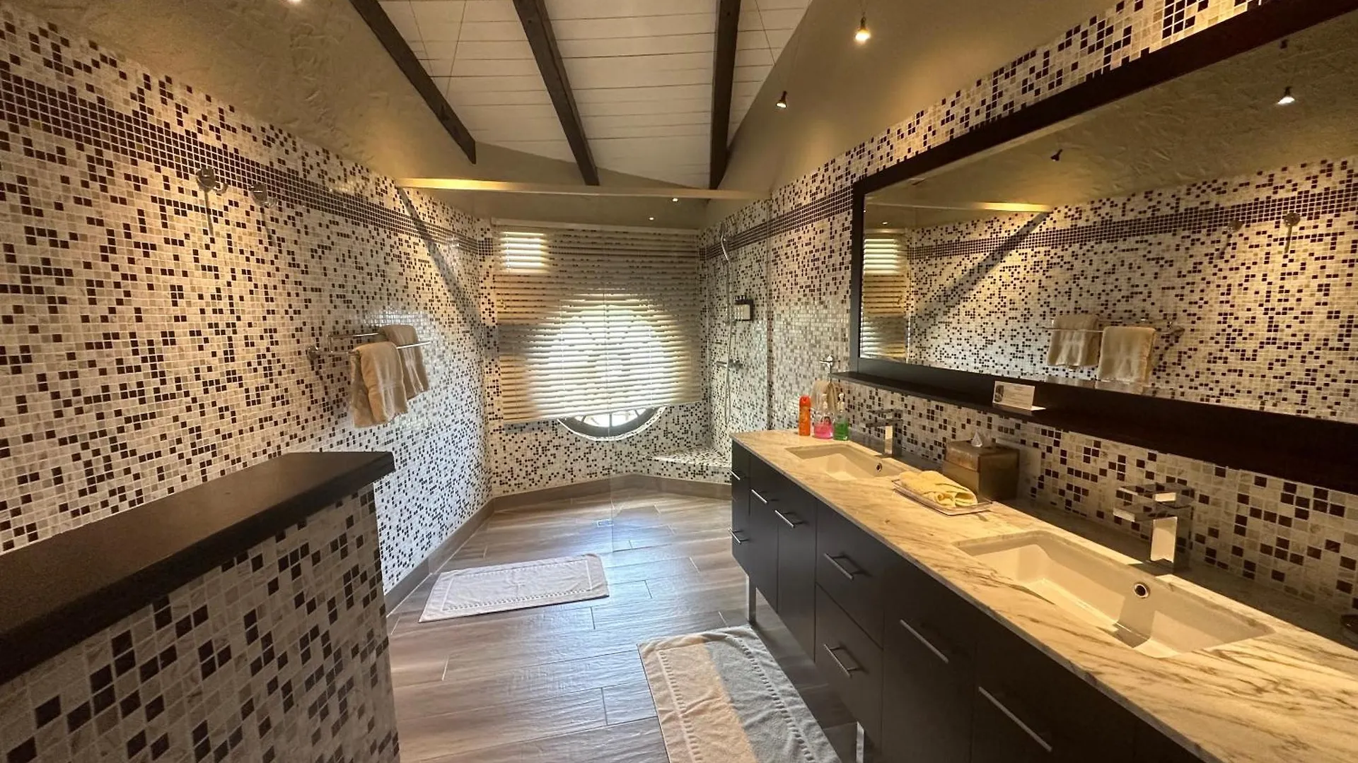 ****  Secret Harbour Boutique Hotel And Marina Lance aux Epines Grenada