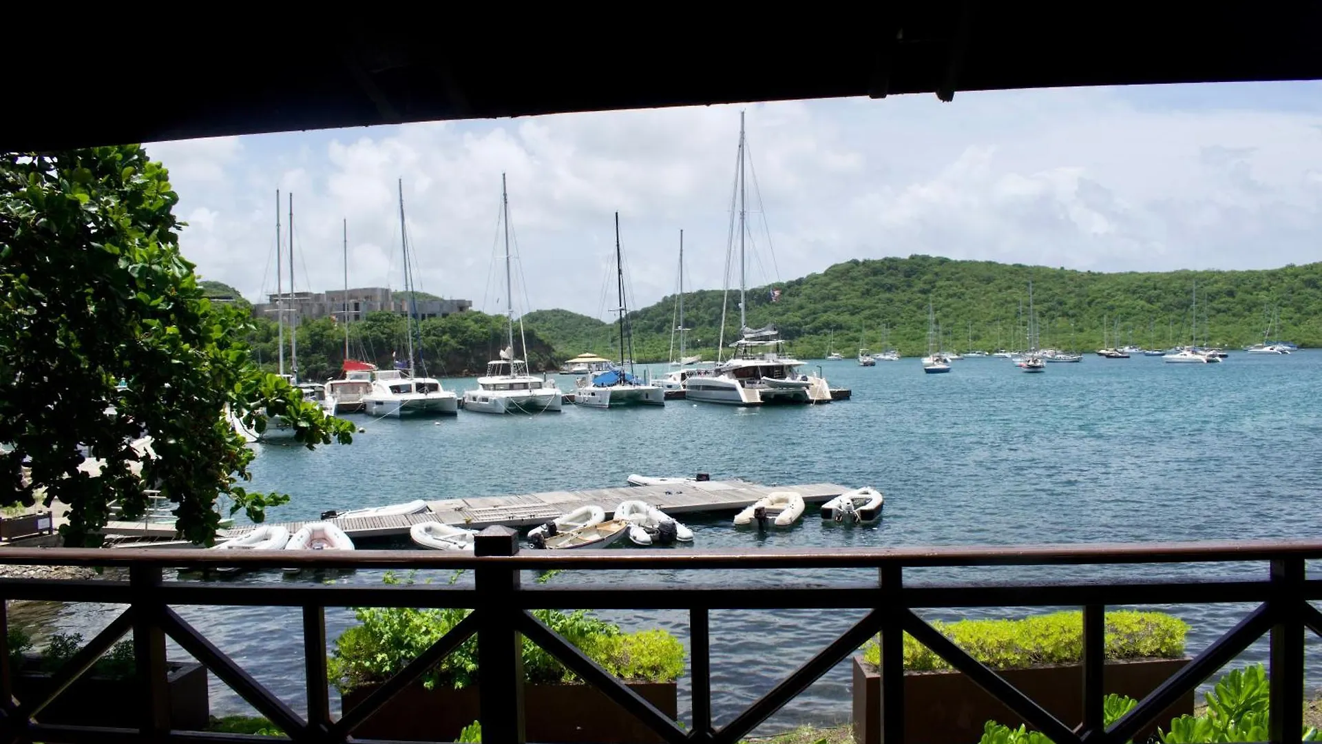 Secret Harbour Boutique Hotel And Marina Lance aux Epines Grenada
