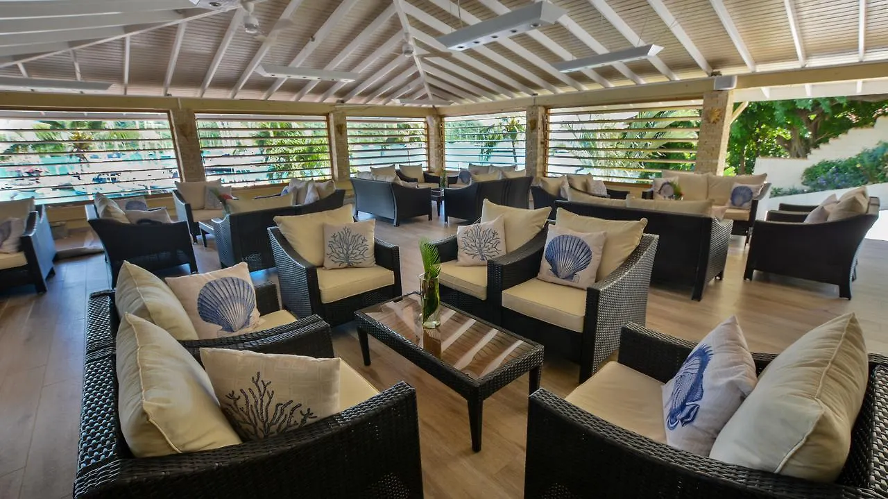 Secret Harbour Boutique Hotel And Marina Lance aux Epines