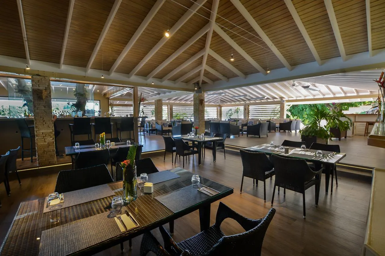 Secret Harbour Boutique Hotel And Marina Lance aux Epines