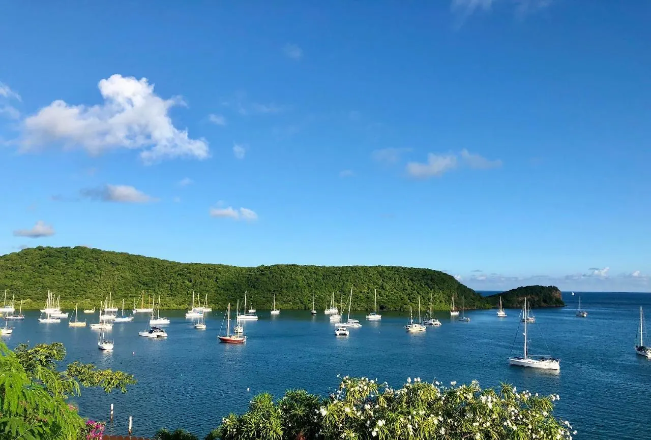 Secret Harbour Boutique Hotel And Marina Lance aux Epines