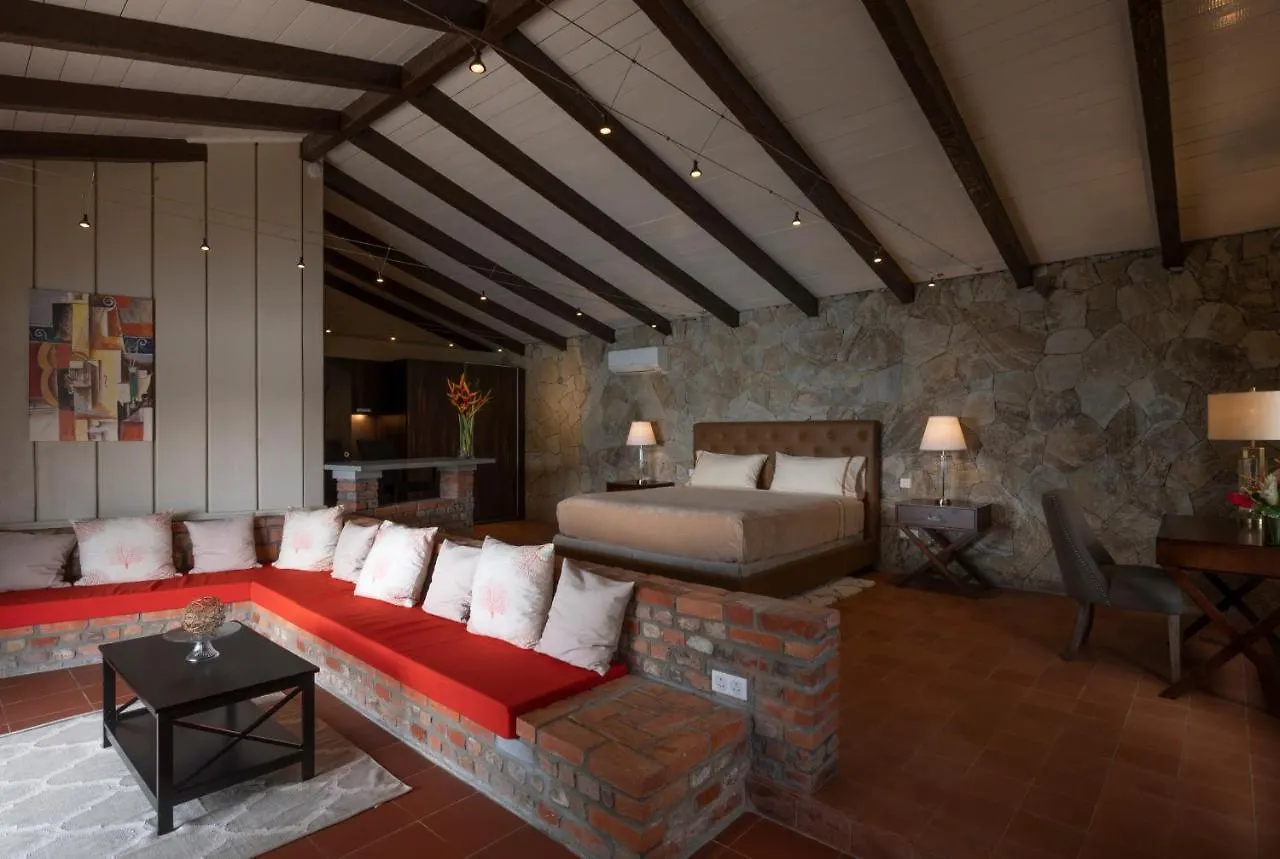 Secret Harbour Boutique Hotel And Marina Lance aux Epines Grenada