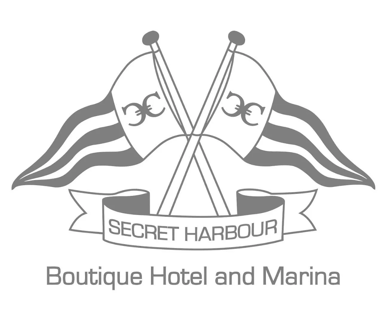 Secret Harbour Boutique Hotel And Marina Lance aux Epines