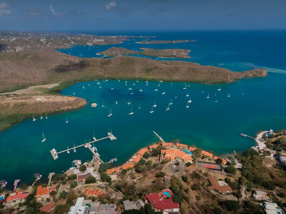 Secret Harbour Boutique Hotel And Marina Lance aux Epines Grenada