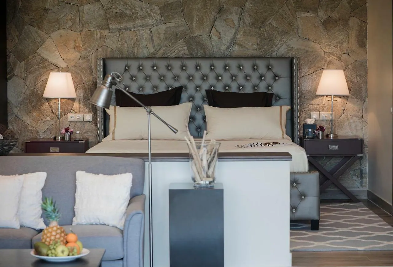 ****  Secret Harbour Boutique Hotel And Marina Lance aux Epines Grenada