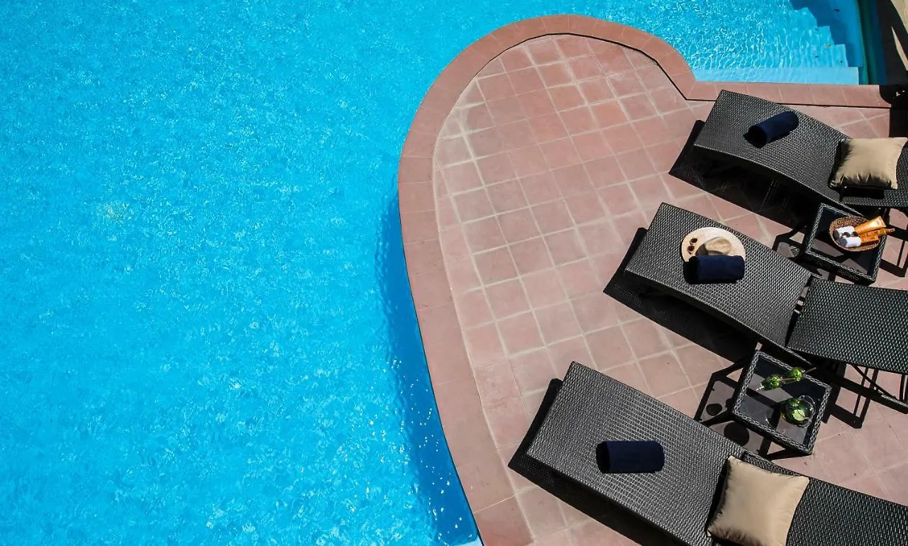 Secret Harbour Boutique Hotel And Marina Lance aux Epines 4*,  Grenada