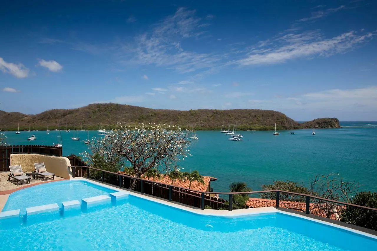 Secret Harbour Boutique Hotel And Marina Lance aux Epines