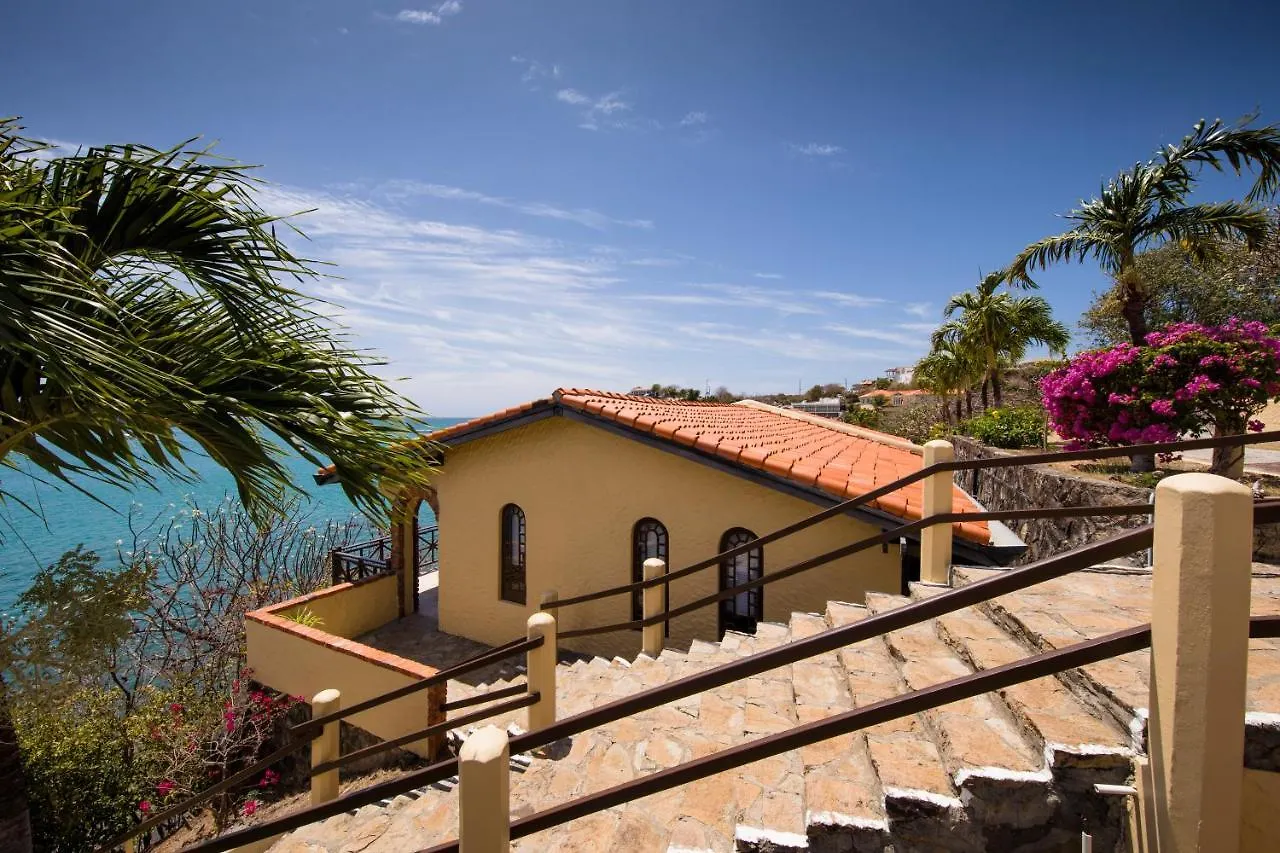 Secret Harbour Boutique Hotel And Marina Lance aux Epines