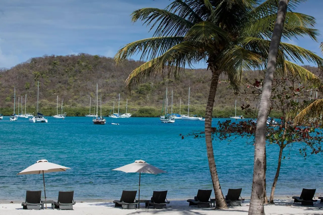Secret Harbour Boutique Hotel And Marina Lance aux Epines