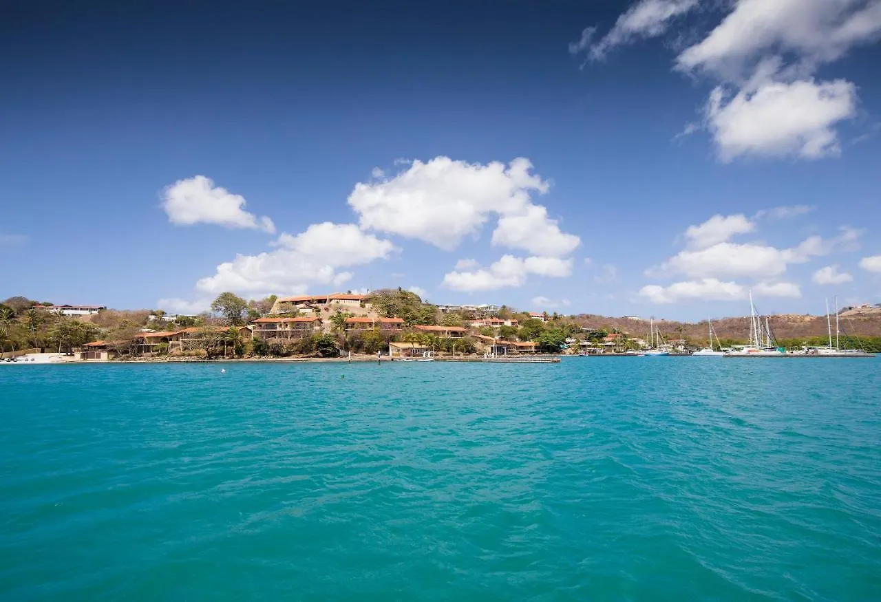 Secret Harbour Boutique Hotel And Marina Lance aux Epines